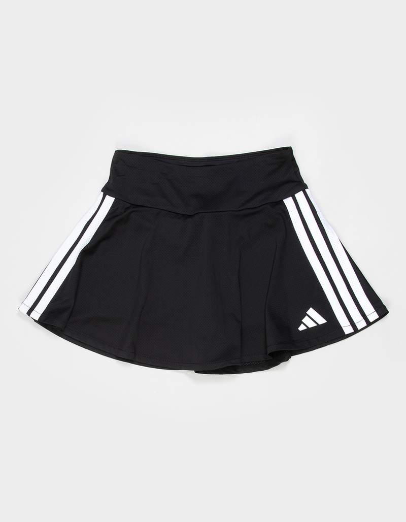 ADIDAS 3-Stripes Flounce Girls Skort image number 0