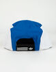 ADIDAS Originals Blocked II 5-Panel Mens Strapback Hat image number 2