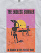 THE ENDLESS SUMMER Perfect Wave Distressed Unisex Crewneck Sweatshirt image number 2