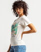 THE NORTH FACE Adventure Womens Tee image number 2