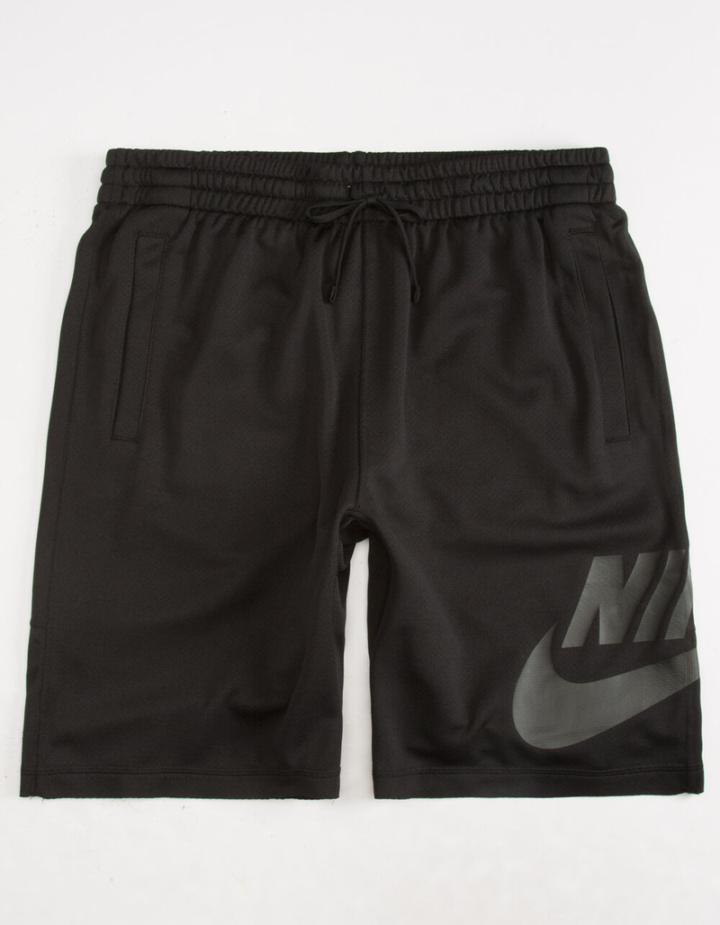 NIKE SB Dri-FIT Sunday Mens Sweat Shorts image number 0