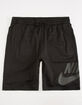 NIKE SB Dri-FIT Sunday Mens Sweat Shorts image number 1
