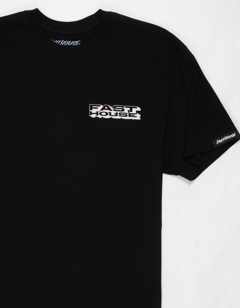 FASTHOUSE Maintenance Mens Tee image number 2