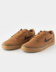 NIKE SB Chron 2 Canvas Shoes image number 1