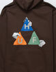HUF Rituals Mens Hoodie image number 3