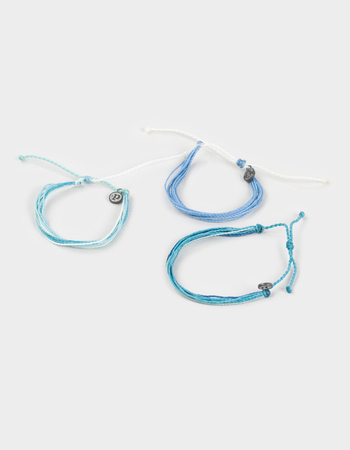 PURA VIDA 3 Pack Bracelet Set Primary Image