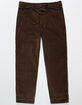 RSQ Cord Beach Pant image number 1