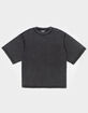 RSQ Mens Boxy Tee image number 2