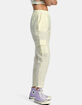 RVCA New Yume Womens Cargo Pants image number 3