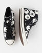 CONVERSE Chuck Taylor All Star High Top Shoes image number 5