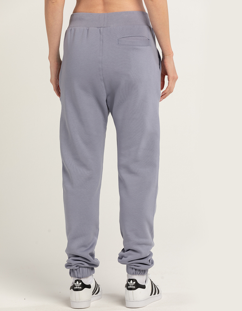 ADIDAS Lounge Womens Jogger Pants image number 3