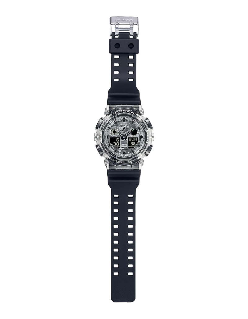 G-SHOCK LE GA100SKC-1A Watch image number 1