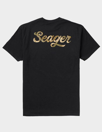 SEAGER Russ Fill Mens Tee Primary Image