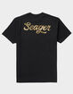 SEAGER Russ Fill Mens Tee image number 1