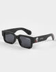 ED HARDY Los Muertos Sunglasses image number 1
