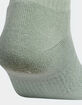 ADIDAS Originals Trefoil 6 Pack Mens Crew Socks image number 5