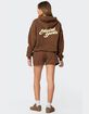 EDIKTED So Sporty Hoodie image number 5