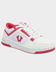 TRUE RELIGION Trey Boys Court Sneaker image number 1