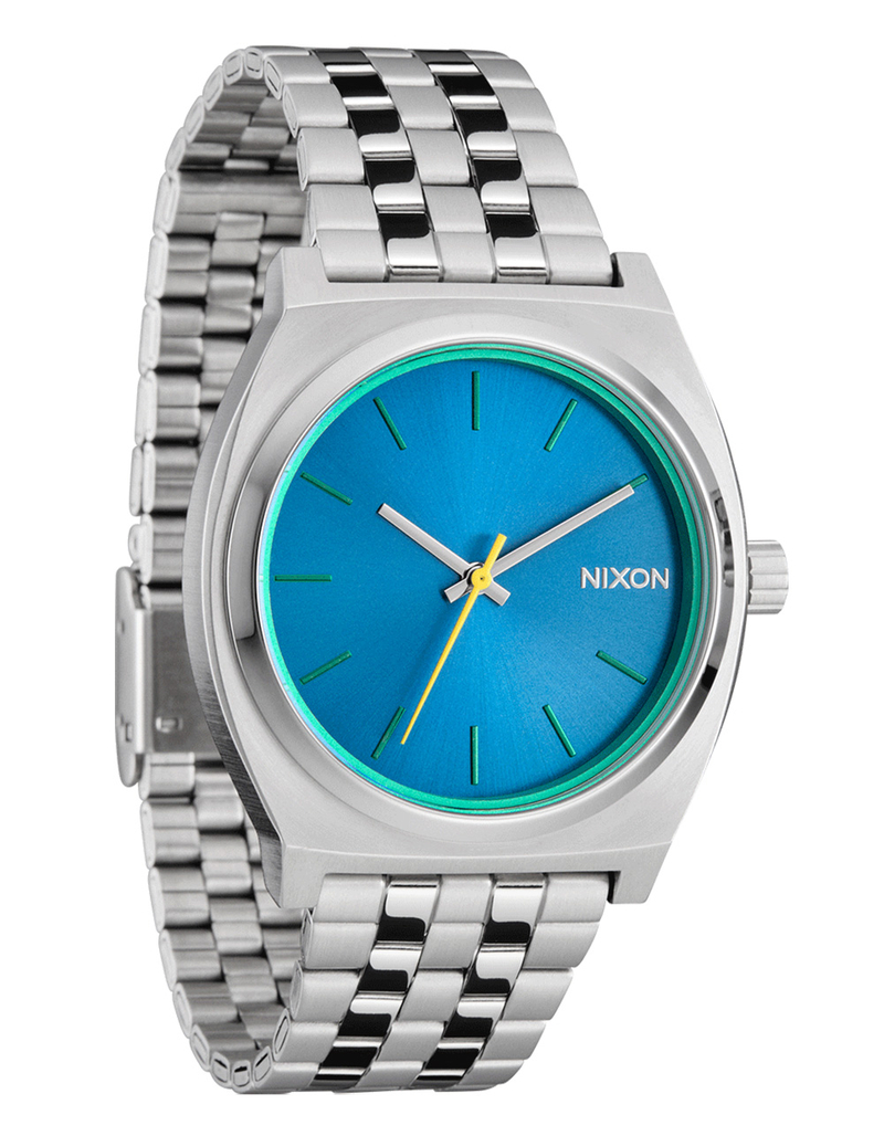 NIXON Time Teller Watch image number 1