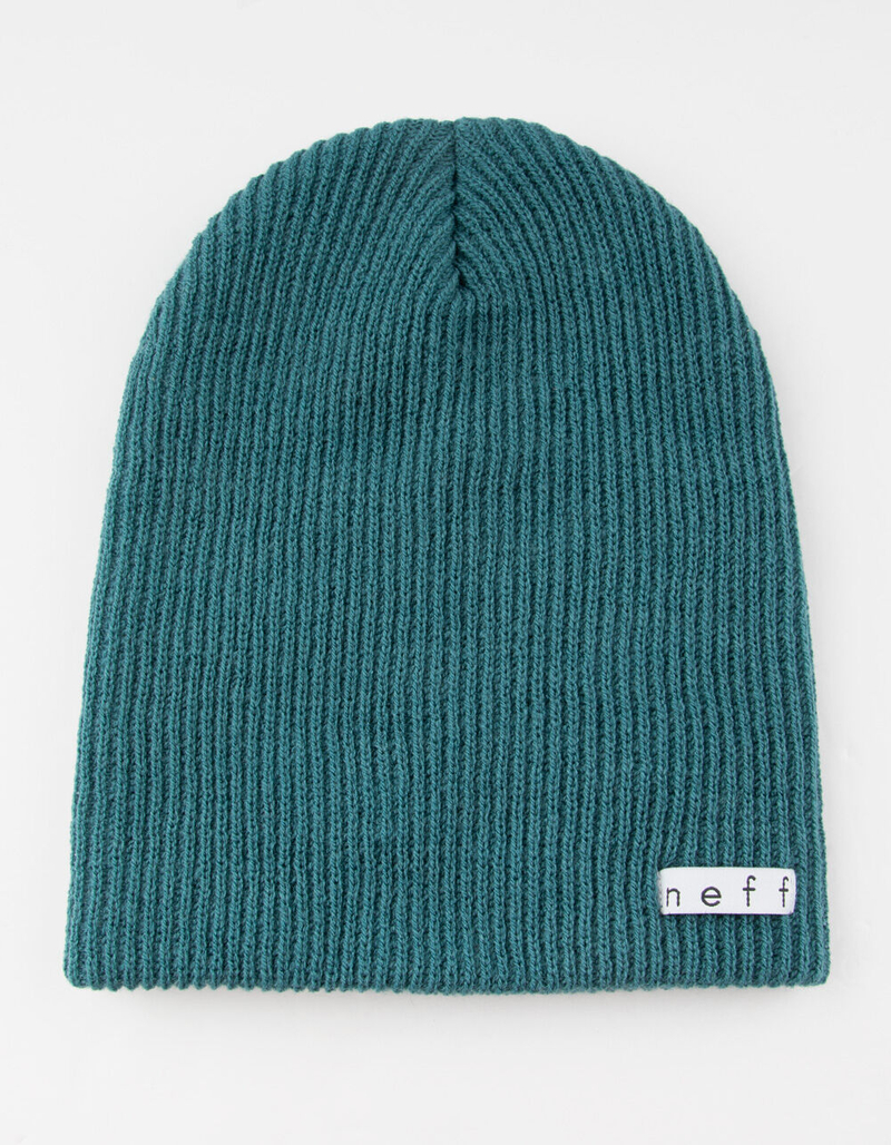 NEFF Daily Blue Combo Beanie image number 0