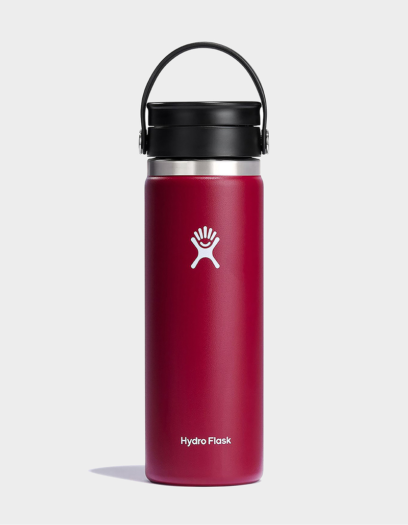 HYDRO FLASK 20 oz Coffee Cup with Flex Sip Lid image number 0