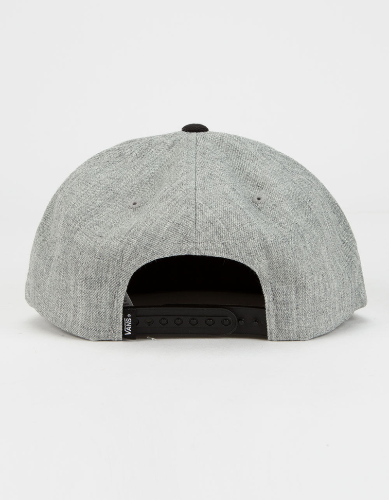 VANS Drop V II Mens Snapback Hat image number 1