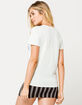 BILLABONG Wave Ryder Womens Tee image number 3