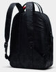 HERSCHEL SUPPLY CO. x Hello Kitty Black Nova Mid-Volume Backpack image number 4