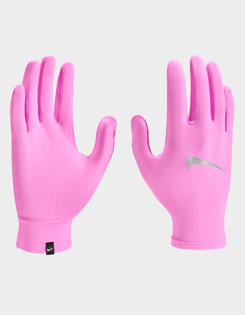 NIKE Pacer Liner Running Gloves Primary Image
