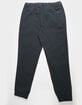 RSQ Mens Twill Jogger Pants image number 6