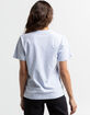 OBEY Honey Bear Oversized Womens Tee image number 3