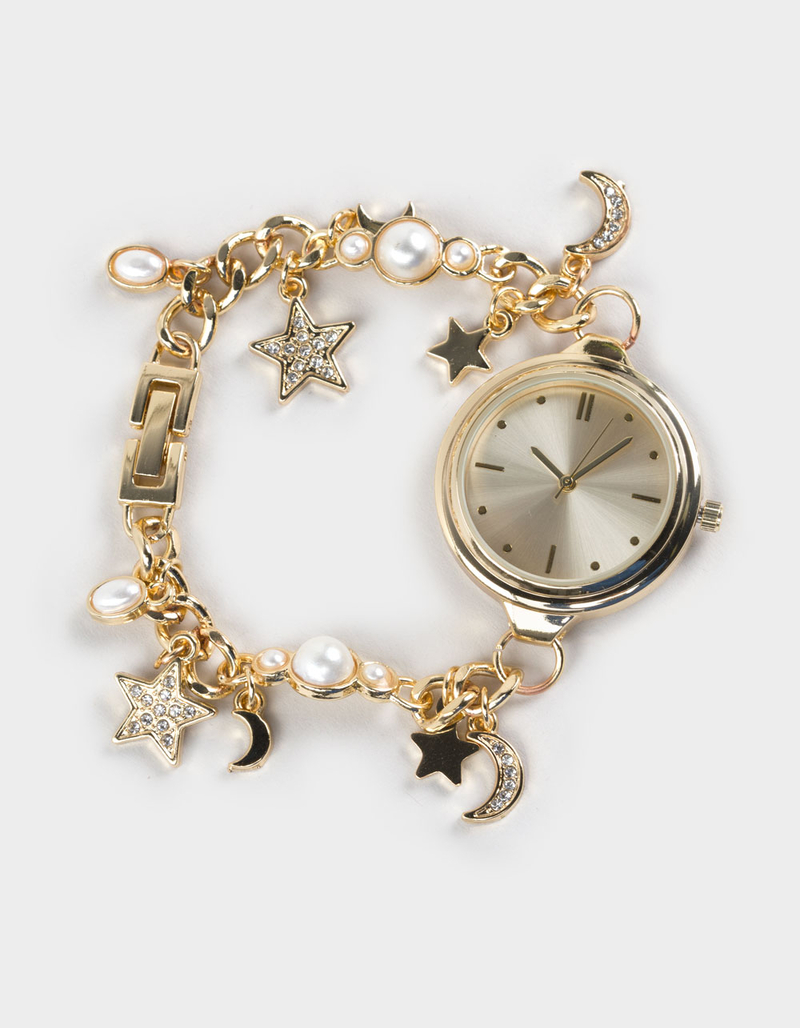 FULL TILT Celestial Charm Watch image number 0