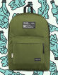 JANSPORT Recycled SuperBreak Olive Backpack image number 2