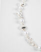 FULL TILT Dolphin/Sea Horse Charm Necklace image number 3
