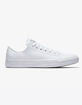 CONVERSE Chuck Taylor All Star Monochrome Low Shoes image number 1