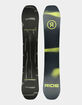 RIDE SNOWBOARDS Manic Snowboard image number 1