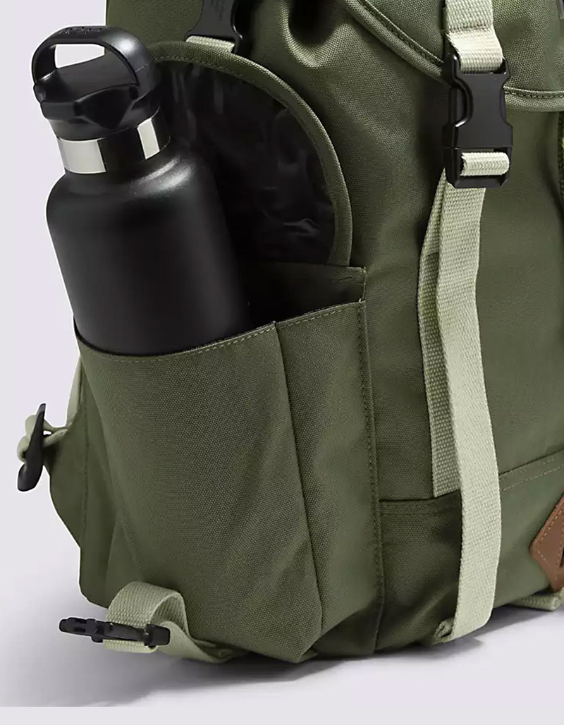 VANS Basecamp Backpack image number 3