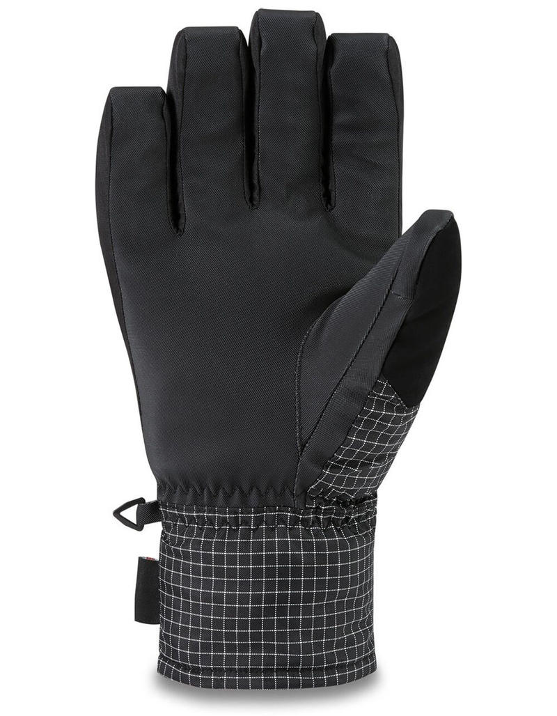 DAKINE Scout Short Mens Gloves image number 1