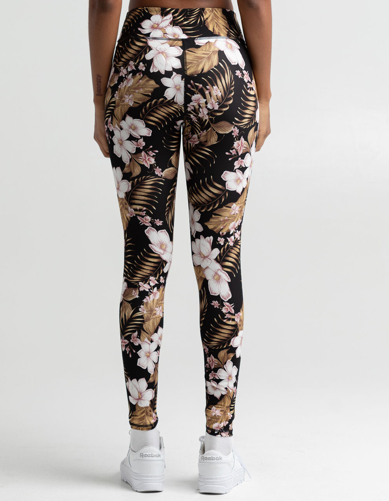 RIP CURL Playa Bella Womens Leggings image number 3