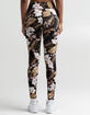 RIP CURL Playa Bella Womens Leggings image number 4