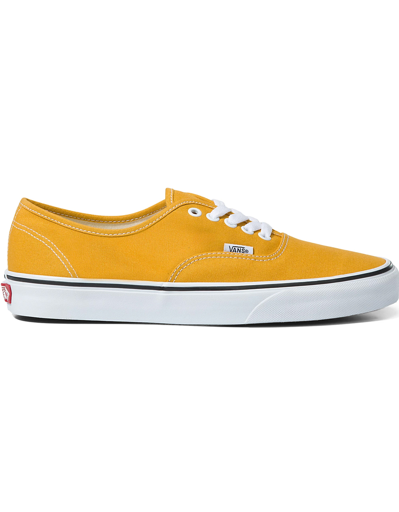 VANS Color Theory Authentic Shoes image number 1