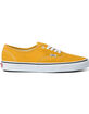 VANS Color Theory Authentic Shoes image number 2