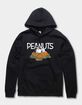 PEANUTS Pumpkin Nap Unisex Hoodie image number 1