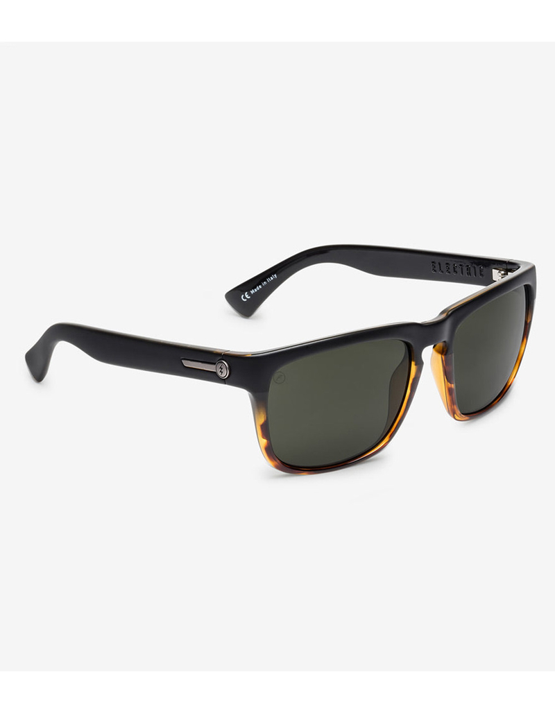 ELECTRIC Knoxville Polarized Sunglasses image number 2