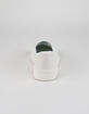 SODA Croft Platform Womens White Slip-On Sneakers image number 5