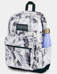 JANSPORT Right Pack Expressions Mined Marble Grey Backpack image number 2