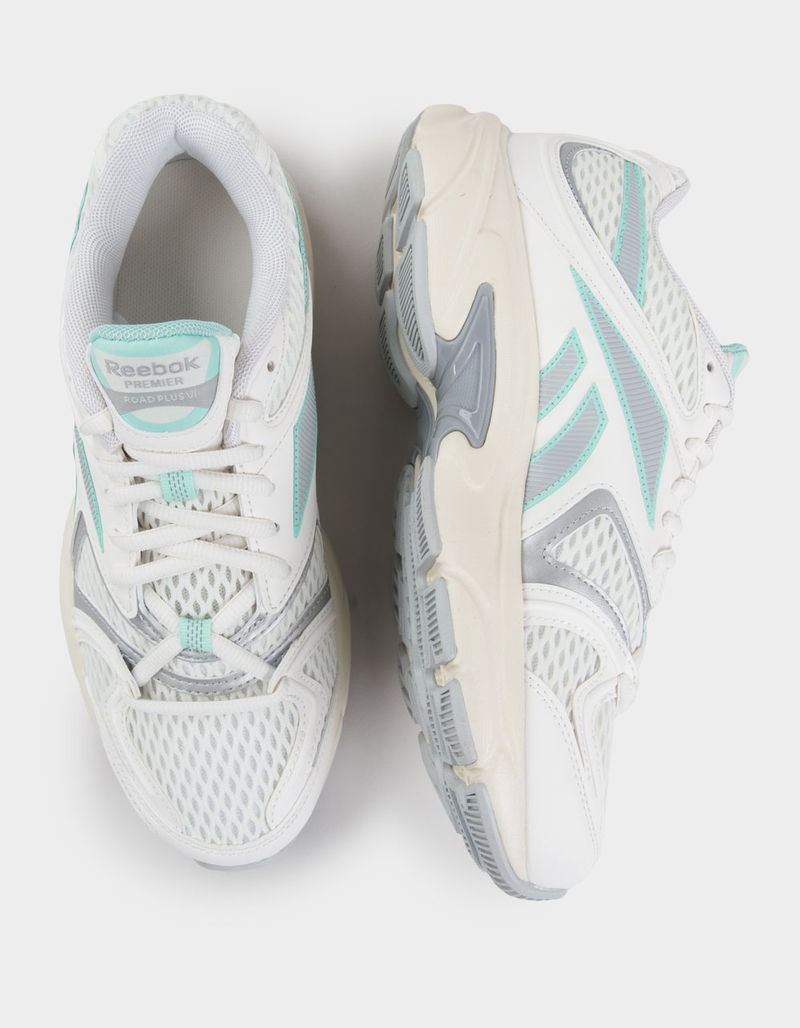 REEBOK Premier Road Plus VI Womens Shoes image number 4