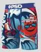 PSD Kool-Aid Surf Mens Boxer Briefs image number 2