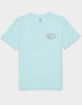 RIP CURL Dazed And Tubed Boys Tee image number 2