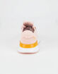 ADIDAS U_Path X Icey Pink & Cloud White Womens Shoes image number 5